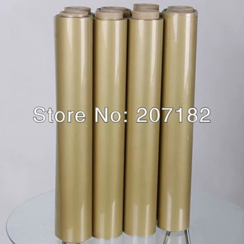0.5 x 5M Soil Gold Color Material MATTE Heat Transfer Vinyl,Cutting Plotter Film, Heat Transfer Film 
0.5 x 5M Soil Gold Color Material MATTE Heat Transfer Vinyl,Cutting Plotter Film, Heat Transfer Film