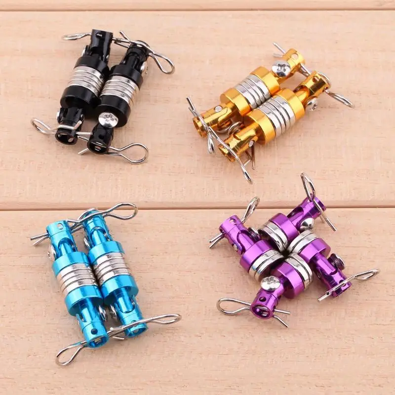 4Pcs/Lot RC Car Drift Remote Control Car Shell Strong Magnet Stealth Body Post Contact Shell Column For 1/10 Scale Models 02010
4Pcs/Lot RC Car Drift Remote Control Car Shell Strong Magnet Stealth Body Post Contact Shell Column For 1/10 Scale Models 02010