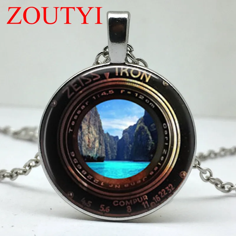 2018/Fashion Hot Camera Lens Photocopy Necklace, Waterfall Necklace, Beach Necklace, Tourist Camera Necklace
2018/Fashion Hot Camera Lens Photocopy Necklace, Waterfall Necklace, Beach Necklace, Tourist Camera Necklace