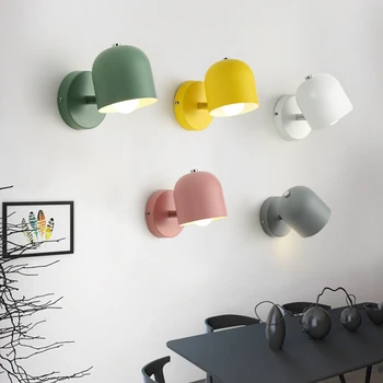 Bedside wall lamp modern wrought iron bedroom living room reading wall lights balcony aisle hotel wall lamp mx4201052
Bedside wall lamp modern wrought iron bedroom living room reading wall lights balcony aisle hotel wall lamp mx4201052