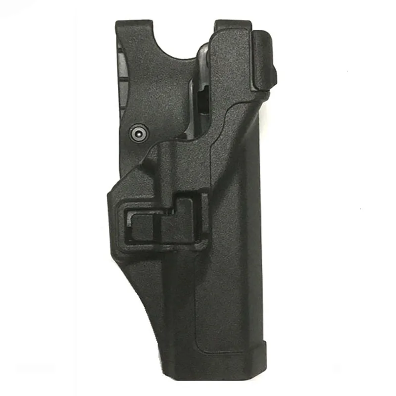 Tactical Gun Accessories Glock 17 19 22 23 31 32 Pistol Belt Holster Right Hand Gun Case Military Hunting Airsoft Gun Holster
Tactical Gun Accessories Glock 17 19 22 23 31 32 Pistol Belt Holster Right Hand Gun Case Military Hunting Airsoft Gun Holster