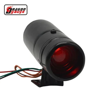Dragon Gauge Auto CAr Racing Tachometer RPM Tacho Gauge Shift Light Lamp RED LED Warning light Universal 0-11000 RPM Meter
Dragon Gauge Auto CAr Racing Tachometer RPM Tacho Gauge Shift Light Lamp RED LED Warning light Universal 0-11000 RPM Meter