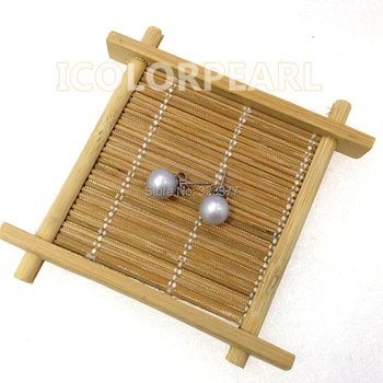 WEICOLOR High Quality 7-8mm Round Grey/pink/White Real Natural Pearl Earrings With 925 Sterling Silver Pins .
WEICOLOR High Quality 7-8mm Round Grey/pink/White Real Natural Pearl Earrings With 925 Sterling Silver Pins .