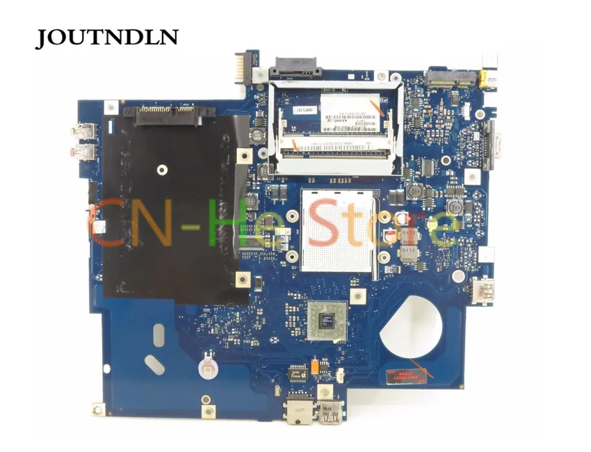 Материнская плата JOUTNDLN для ноутбука Acer aspire 5515, eMachines E620, LA-4661P KAW60 L01 MBN2702001 DDR2, бесплатная доставка ЦП
Материнская плата JOUTNDLN для ноутбука Acer aspire 5515, eMachines E620, LA-4661P KAW60 L01 MBN2702001 DDR2, бесплатная доставка ЦП