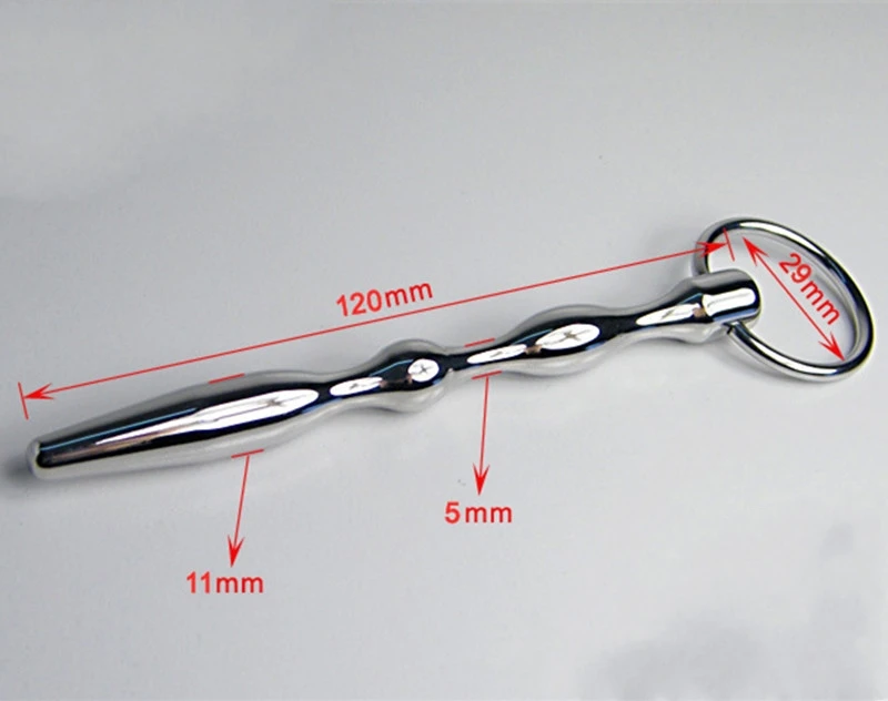 Уретральный Мастурбатор