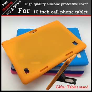 Soft silicone case for BMXC S109 K107 10.1 inch tablet pc ,Kids Safe Shockproof Silicone cover, Tablet stand as gift
Soft silicone case for BMXC S109 K107 10.1 inch tablet pc ,Kids Safe Shockproof Silicone cover, Tablet stand as gift