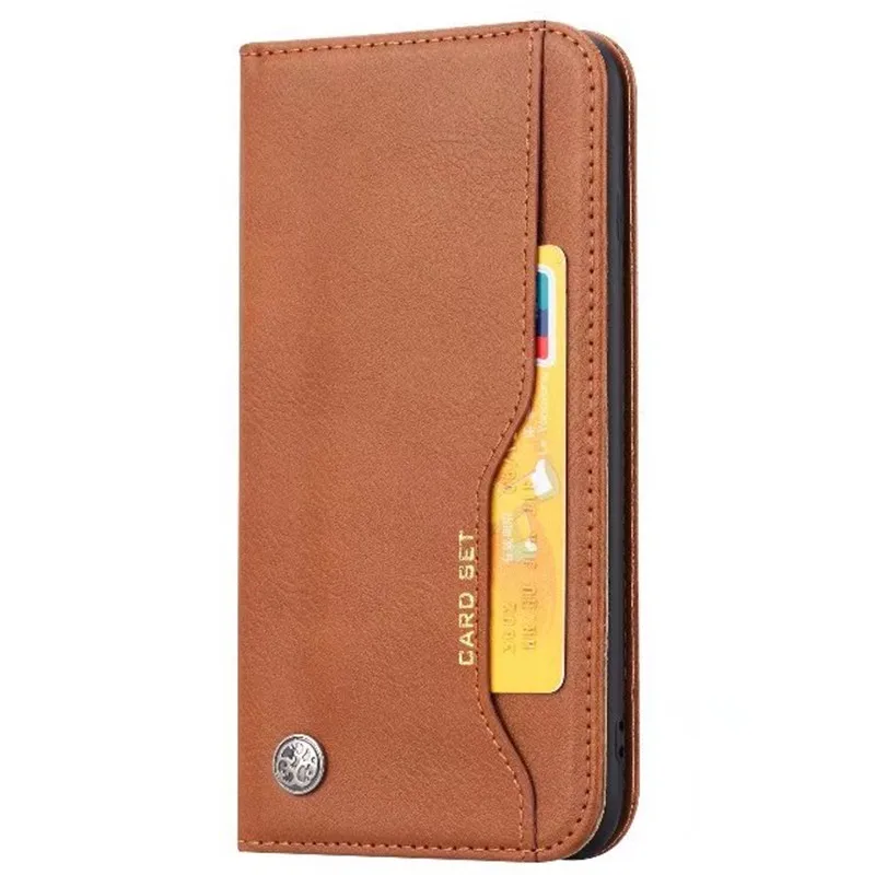 Wallet Credit Card Slot Flip Cover Leather Case For iPhone 8 7 6 6S Plus Anti-knock Phone Cases 
Wallet Credit Card Slot Flip Cover Leather Case For iPhone 8 7 6 6S Plus Anti-knock Phone Cases