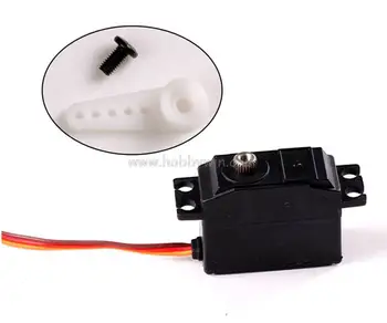 FMS part FMSSER25MG 25g Metal Servo wholesale RC model parts price free shipping
FMS part FMSSER25MG 25g Metal Servo wholesale RC model parts price free shipping