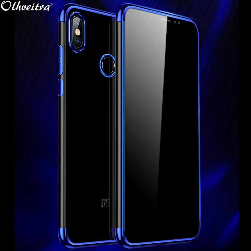 Clear TPU Back Cover For Xiaomi Mi Max 3 Case TPU Protective Shell Soft Silicon Ultra Thin Case For Xiaomi MiMax 3 Mi Max3 Funda
Clear TPU Back Cover For Xiaomi Mi Max 3 Case TPU Protective Shell Soft Silicon Ultra Thin Case For Xiaomi MiMax 3 Mi Max3 Funda