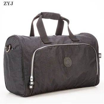 ZYJ Men Women Casual Duffel Travel Fitness Bags Waterproof Sport Crossbody Gym Shoulder Tote Travel Bags
ZYJ Men Women Casual Duffel Travel Fitness Bags Waterproof Sport Crossbody Gym Shoulder Tote Travel Bags