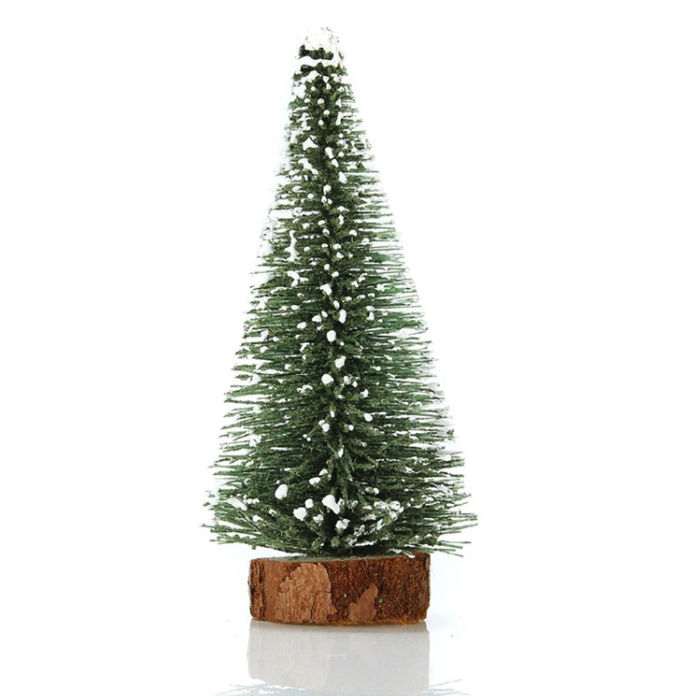 Christmas Tree Xmas Mini Decor 9.5cm Green Pine Trees Artificial Festival Pendant Ornament
Christmas Tree Xmas Mini Decor 9.5cm Green Pine Trees Artificial Festival Pendant Ornament