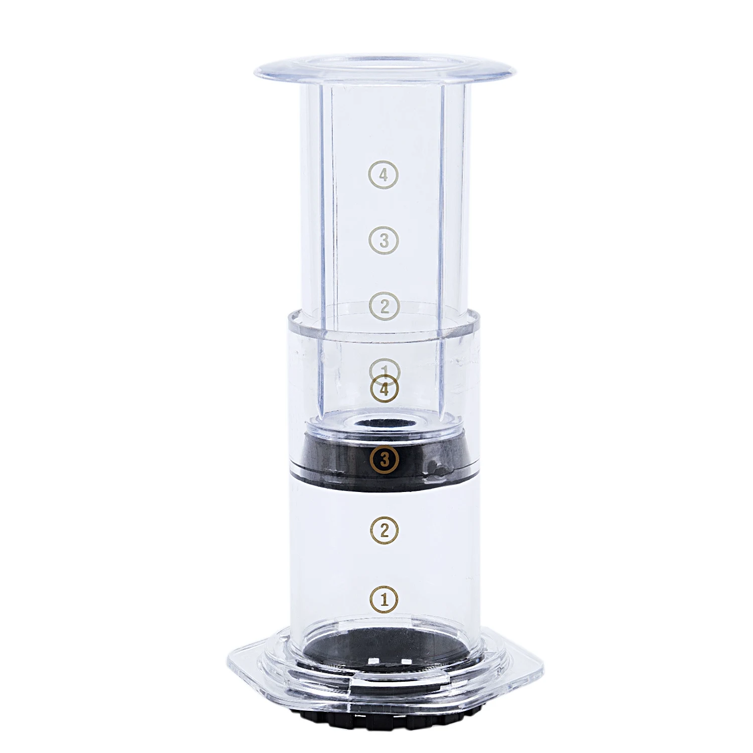 Portable Coffee Maker Coffee Press Pot Coffee Filter Coffee Machine Paper Kitchen Set Mini Manual Air Press Drip Espresso Maker
Portable Coffee Maker Coffee Press Pot Coffee Filter Coffee Machine Paper Kitchen Set Mini Manual Air Press Drip Espresso Maker