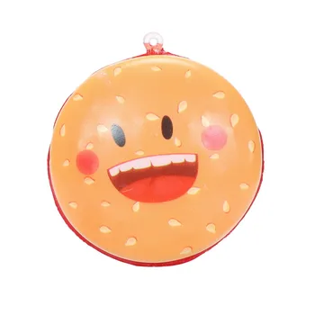 2019 Toy Cute Squishies Kawaii Hamburger Slow Rising Cream Scented Keychain Stress Relief Toys 7.17
2019 Toy Cute Squishies Kawaii Hamburger Slow Rising Cream Scented Keychain Stress Relief Toys 7.17