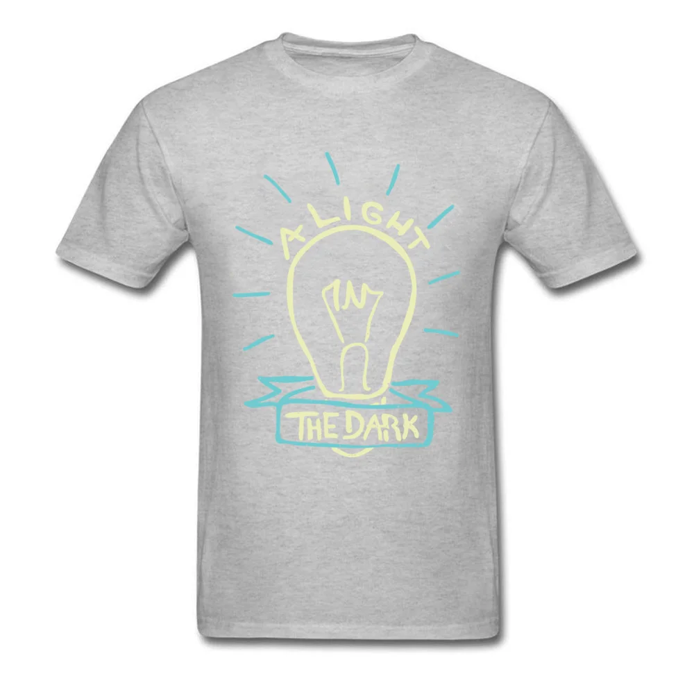 A Light In The Dark_grey