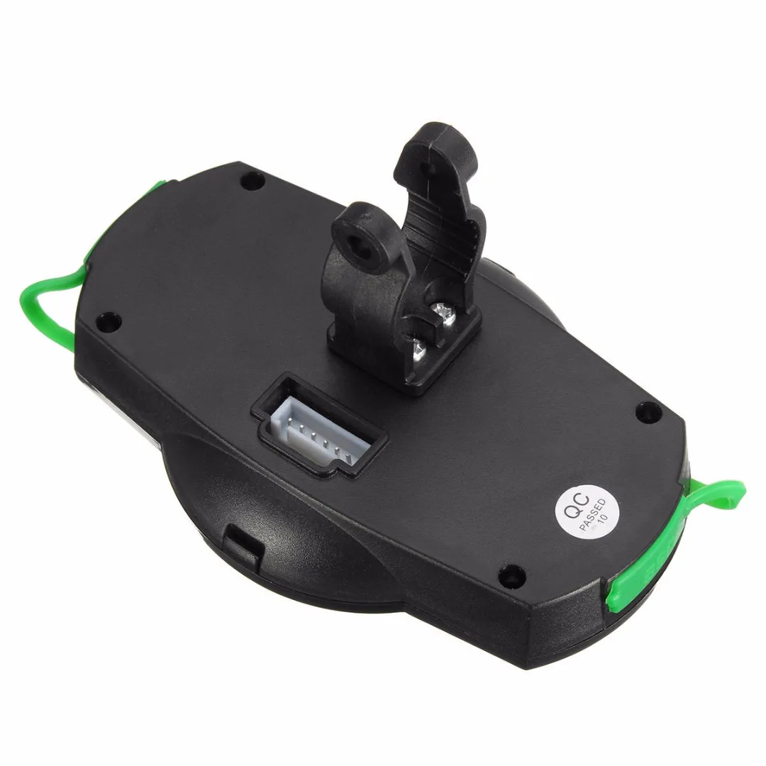 Newest Bluetooth Motorcycle Audio System USB SD FM Radio MP3 Speaker Waterproof