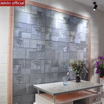 3d geometric pattern soft wall stickers study room dining room bedroom kids room waterproof anti-collision foam wall stickers
3d geometric pattern soft wall stickers study room dining room bedroom kids room waterproof anti-collision foam wall stickers