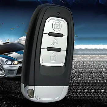 12V Car Universal Push Button Start Keyless Entry Ignition Preheating System Remote Start English Manual
12V Car Universal Push Button Start Keyless Entry Ignition Preheating System Remote Start English Manual