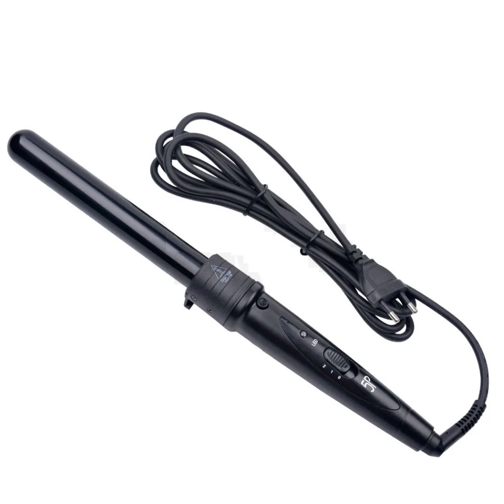 Professional Hair Curling Irons Interchangeable 5 in 1 Curling Wand Set 5pcs Barrels Hair Curler With Glove3.jpg