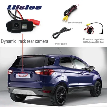 Liislee Car Rear View Back Up Reverse Parking Camera For Ford EcoSport MK2 2013 2014 2015 HD CCD Night Vision Waterproof CAM
Liislee Car Rear View Back Up Reverse Parking Camera For Ford EcoSport MK2 2013 2014 2015 HD CCD Night Vision Waterproof CAM