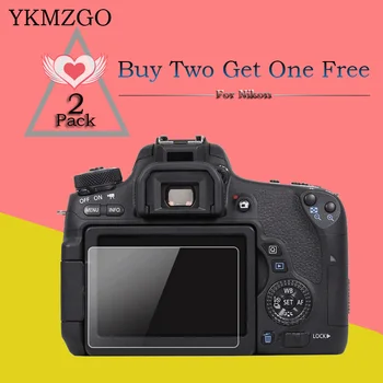 2 Pack 9H Tempered Glass LCD Screen Protector For Nikon P900 P900S 1 AW1 J5 J4/B500 B700 P600 P610/D5300/D3400 D3300/P1000/Z7 Z6
2 Pack 9H Tempered Glass LCD Screen Protector For Nikon P900 P900S 1 AW1 J5 J4/B500 B700 P600 P610/D5300/D3400 D3300/P1000/Z7 Z6