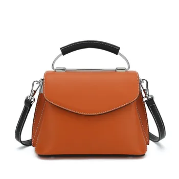 Genuine Leather tote bag Women Handbag ladies hand bags designer brand women Shoulder Messenger bag clutch purse torebka damska
Genuine Leather tote bag Women Handbag ladies hand bags designer brand women Shoulder Messenger bag clutch purse torebka damska