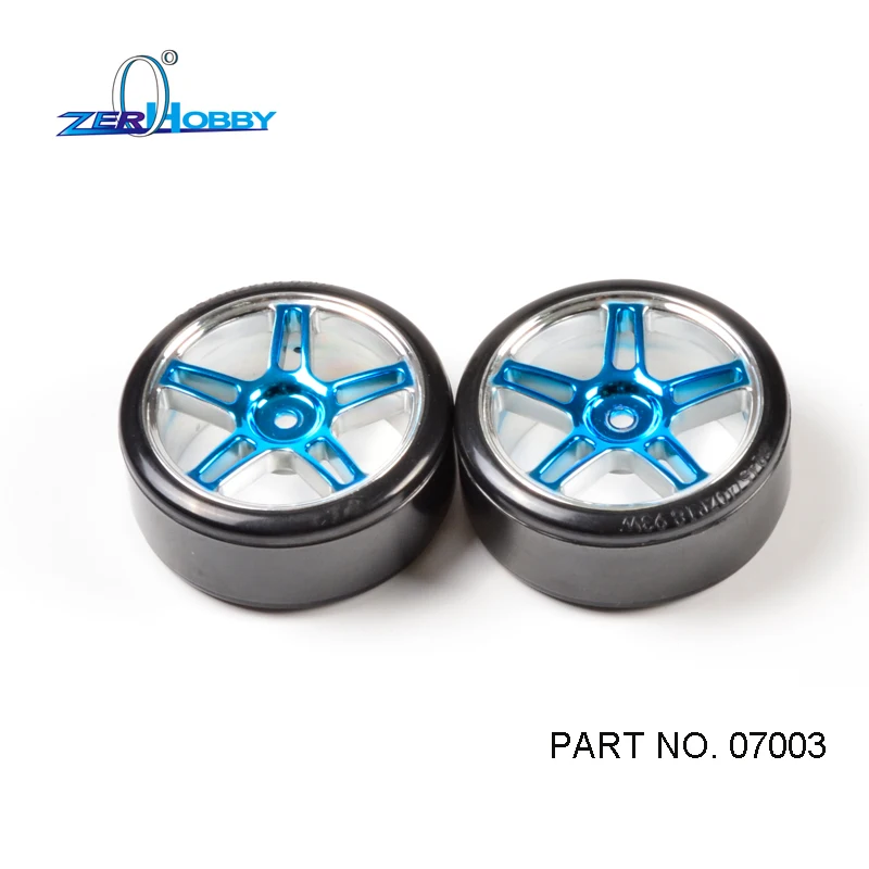 HSP RACING RC CAR SPARE PARTS ACCESSORIES 2PCS PER SET 07003 DRIFT WHEELS OF 1/10 SCALE ELECTRIC POWERED ON ROAD CAR 94123
HSP RACING RC CAR SPARE PARTS ACCESSORIES 2PCS PER SET 07003 DRIFT WHEELS OF 1/10 SCALE ELECTRIC POWERED ON ROAD CAR 94123