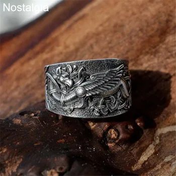 10Pcs Goth Dragon Ring Dainty Signet Gothic Mens Rings Tibetan Wicca Witchcraft Punk Jewelry Wholesale Lots Free Shiping
10Pcs Goth Dragon Ring Dainty Signet Gothic Mens Rings Tibetan Wicca Witchcraft Punk Jewelry Wholesale Lots Free Shiping