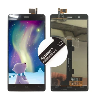 For BQ Aquaris E5 LCD Display+Touch Screen 0759 IPS5K0759FPC-A1-E Glass Panel For BQ Aquaris E5 5.0inch Assembly Replacement
For BQ Aquaris E5 LCD Display+Touch Screen 0759 IPS5K0759FPC-A1-E Glass Panel For BQ Aquaris E5 5.0inch Assembly Replacement
