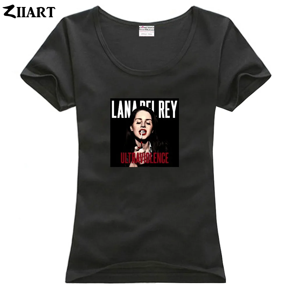 Lana Del Rey Lana Del Rey cool smoking girl cigarette couple clothes girl woman female o-neck cotton short-sleeve T-shirt
Lana Del Rey Lana Del Rey cool smoking girl cigarette couple clothes girl woman female o-neck cotton short-sleeve T-shirt