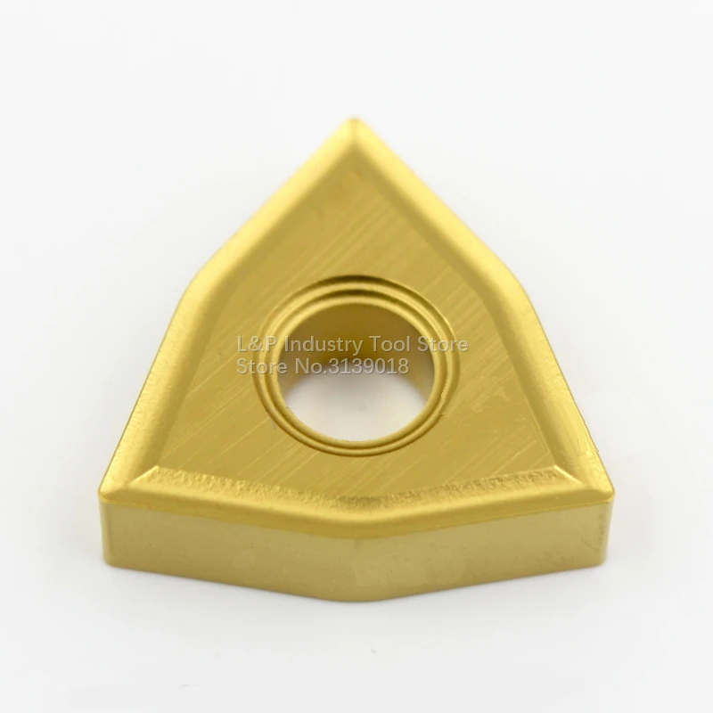 100% Original Cutting Cutter WNMG080404-MS US735 GM MC7025 Carbide Inserts WNMG080404 R0.4 CNC Turning Tool For Stainless Steel
100% Original Cutting Cutter WNMG080404-MS US735 GM MC7025 Carbide Inserts WNMG080404 R0.4 CNC Turning Tool For Stainless Steel