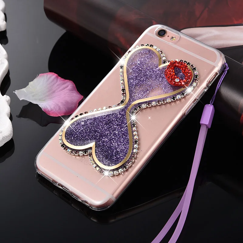 Diamond Funnel Glitter Liquid sexy lips lanyard Soft case cover for Samsung Galaxy A3 A5 A7 A8 A9 J3 J5 J7 2016 2017 prime
Diamond Funnel Glitter Liquid sexy lips lanyard Soft case cover for Samsung Galaxy A3 A5 A7 A8 A9 J3 J5 J7 2016 2017 prime