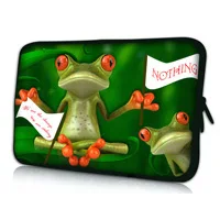 Free Shipping Frog 6" 7 inch Camouflage Sleeve Csse Soft Neoprene Sleeve Case Bag Cover Pouch
Free Shipping Frog 6" 7 inch Camouflage Sleeve Csse Soft Neoprene Sleeve Case Bag Cover Pouch