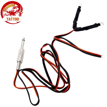 3pcs/lot Tattoo Clip Cord Wholesale Price For Tattoo Power Supply Tattoo Machine Tattoo Pedal Supplies
3pcs/lot Tattoo Clip Cord Wholesale Price For Tattoo Power Supply Tattoo Machine Tattoo Pedal Supplies