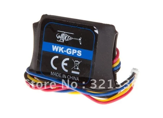 Детали для сенсора GPS Walkera (WK-GPS) UFO-MX400 | Игрушки и хобби