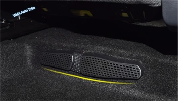 For Skoda Octavia MK3 A7 2015 2016 2017 Seat Under Heat Floor Air Conditioning AC Vent Outlet Dust Plug Cover Trim
For Skoda Octavia MK3 A7 2015 2016 2017 Seat Under Heat Floor Air Conditioning AC Vent Outlet Dust Plug Cover Trim