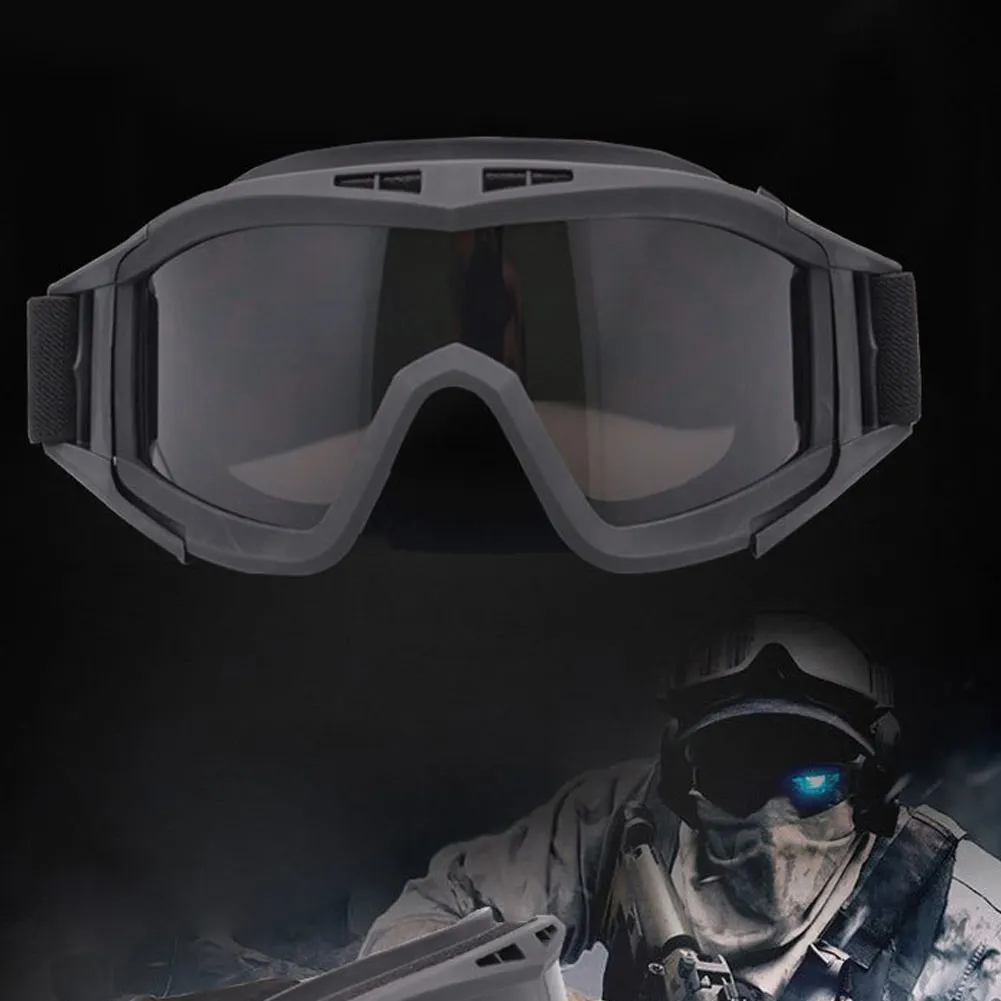 MrY Anti-fog Goggles Ski Mask Glasses Sunglasses Men Military Desert Tactical Eyewear Men Women Snowboard Goggles Accessiories
MrY Anti-fog Goggles Ski Mask Glasses Sunglasses Men Military Desert Tactical Eyewear Men Women Snowboard Goggles Accessiories
