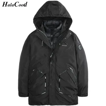 Hot Sell 2017 New Autumn Winter Parka Men Winter Casual New Hooded Thick Jacket Zipper Slim Men Coats Men Parka Outerwear Warm
Hot Sell 2017 New Autumn Winter Parka Men Winter Casual New Hooded Thick Jacket Zipper Slim Men Coats Men Parka Outerwear Warm
