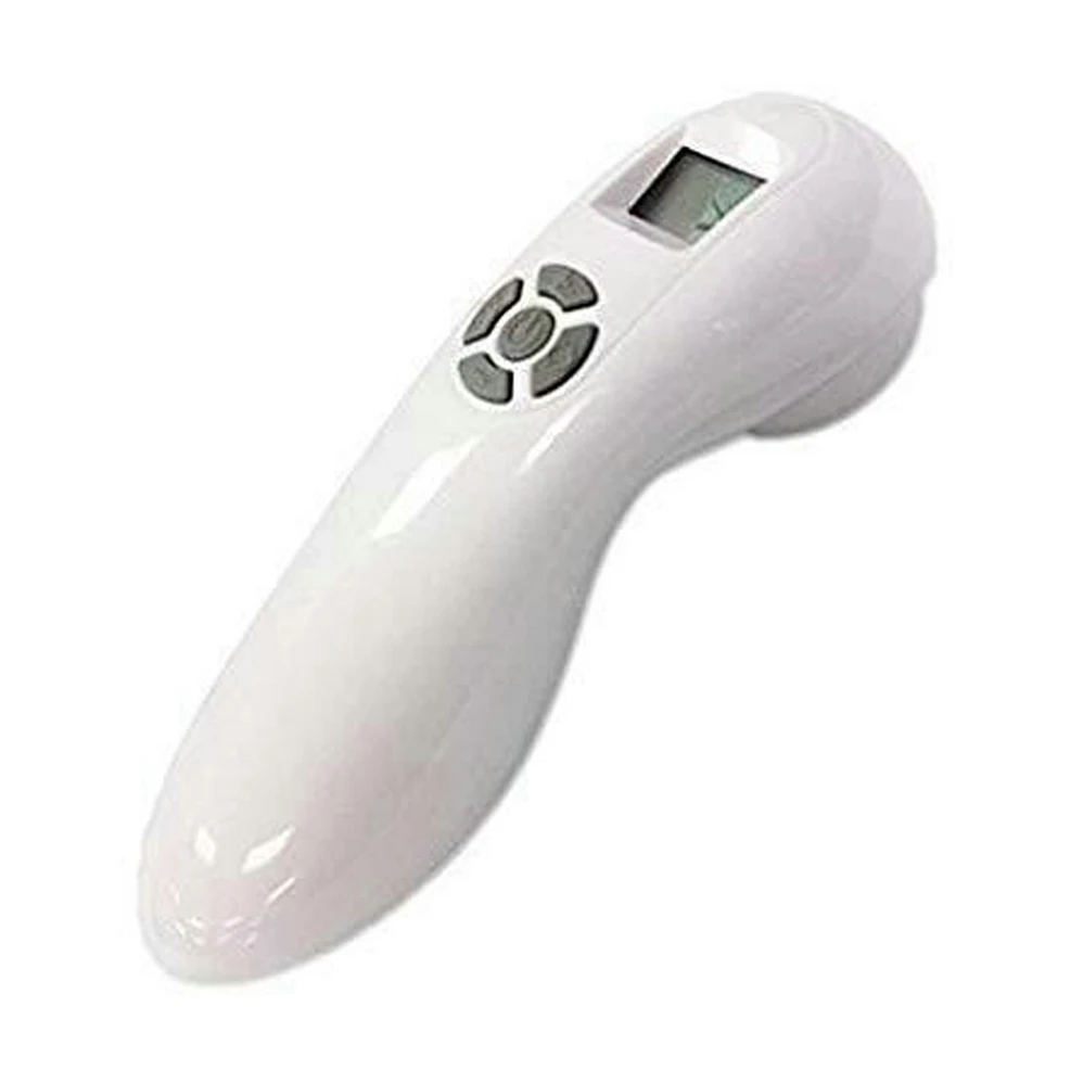 LLLT Cold Laser Physiotherapy Back Pain Relief Knee Pain Arthritis SubHealthTreatment Pains Reliever with Free Goggles
LLLT Cold Laser Physiotherapy Back Pain Relief Knee Pain Arthritis SubHealthTreatment Pains Reliever with Free Goggles