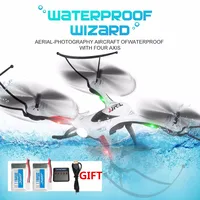 JJRC H31 RC Drone Waterproof Resistance To Fall Quadrocopter One Key Return 2.4G 6Axis RC Quadcopter RC Helicopter VS JJRC H37 image