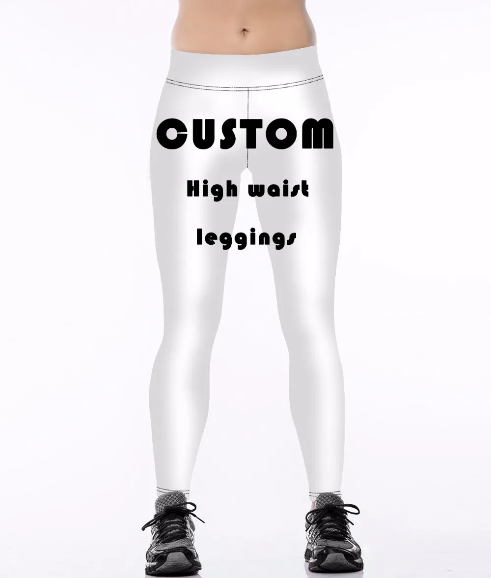 2019 Custom Hot sale High Waist pants Fashion Women 3D print Pokemon match Sexy comfortable fitness silm wholesale Free shipping
2019 Custom Hot sale High Waist pants Fashion Women 3D print Pokemon match Sexy comfortable fitness silm wholesale Free shipping