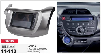 Navirider Android 8.0 radio tape recorder octa Core 4GB RAM 32GB rom (frame+DVD series) fit for Honda fit jazz 2008-2013 LHD
Navirider Android 8.0 radio tape recorder octa Core 4GB RAM 32GB rom (frame+DVD series) fit for Honda fit jazz 2008-2013 LHD