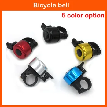 Wholesale 100pcs/lot New Aluminum alloy Bicycle Bell Bike Bell Sound Resounding Bike Handlebar Ring Horn
Wholesale 100pcs/lot New Aluminum alloy Bicycle Bell Bike Bell Sound Resounding Bike Handlebar Ring Horn