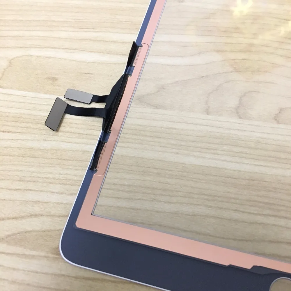 Новое оригинальное протестированное Сенсорное стекло для ipad 5 Air A1474 A1475 A1476