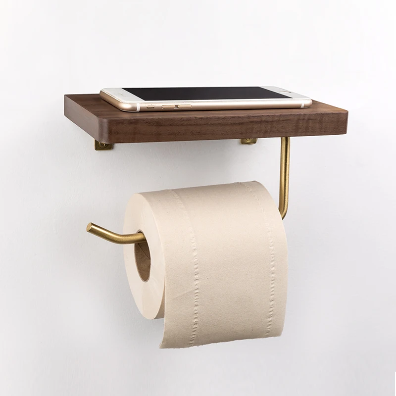 Modern Wall Mount Wood Shelf Brass Holder Storage Floating Book Shelf Hanging Home Living Room Restaurant Bedroom Bathroom
Modern Wall Mount Wood Shelf Brass Holder Storage Floating Book Shelf Hanging Home Living Room Restaurant Bedroom Bathroom