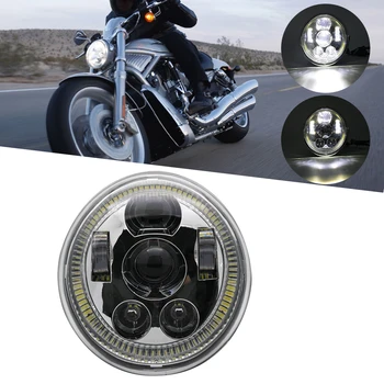 Headlight Lamp For V Rod VROD VRSCA VRSC Headlight VRSC/V-ROD LED Motorcycle Headlight Headlamp
Headlight Lamp For V Rod VROD VRSCA VRSC Headlight VRSC/V-ROD LED Motorcycle Headlight Headlamp