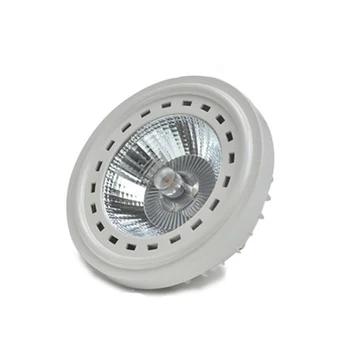 48pcs/lot 12W G53 GU10 COB LED AR111 lamp 12VAC/DC silver/White color COB AR111 Spotlight DHL free shipping
48pcs/lot 12W G53 GU10 COB LED AR111 lamp 12VAC/DC silver/White color COB AR111 Spotlight DHL free shipping