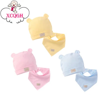 XCQGH Newborn Baby Hats Tire Cap Solid Color Infant Toddler Baby Ear Caps Best Gift for Newborn
XCQGH Newborn Baby Hats Tire Cap Solid Color Infant Toddler Baby Ear Caps Best Gift for Newborn