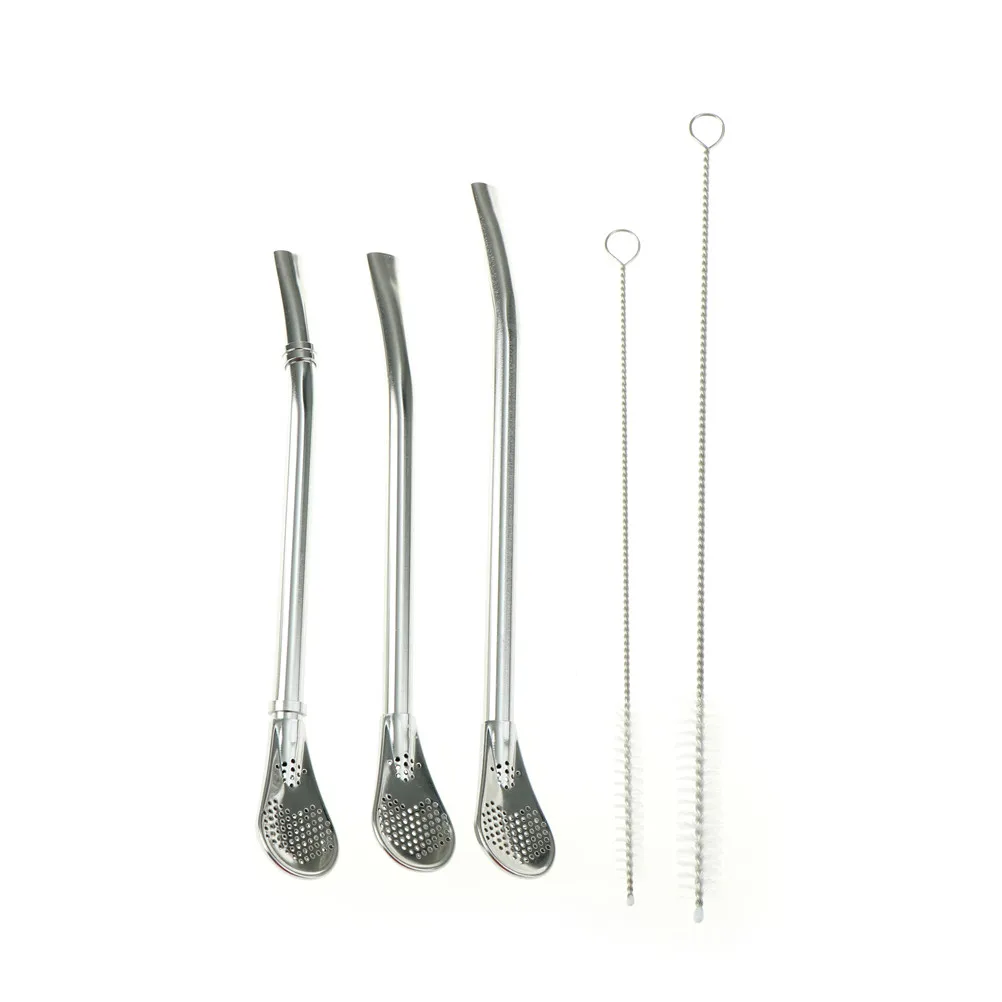 1PC Drinking Straw Filter Handmade Yerba Mate Stainless Steel Tea Bombilla Gourd Washable Practical Drinks Tools Bar Accessories
1PC Drinking Straw Filter Handmade Yerba Mate Stainless Steel Tea Bombilla Gourd Washable Practical Drinks Tools Bar Accessories