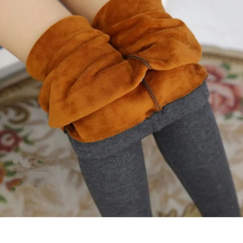 Autumn Winter Women Leggings Plus Size Thick Velvet XL- 6XL Big Sizes Large Slim Legging Pants Leggins Black Warm All-match
Autumn Winter Women Leggings Plus Size Thick Velvet XL- 6XL Big Sizes Large Slim Legging Pants Leggins Black Warm All-match