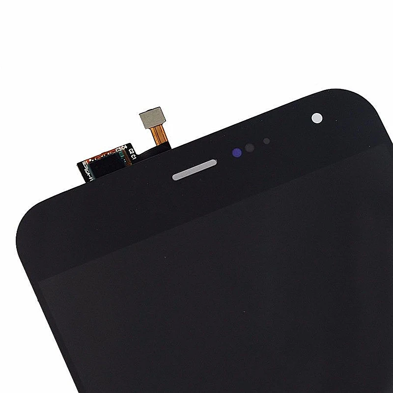 Black 5.5 Meizu MX4 Pro LCD- (5)